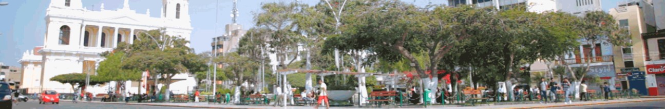 Lambayeque - Morrope - La Zorra